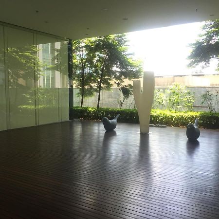 Mercu Summer Suites Kuala Lumpur Exteriör bild