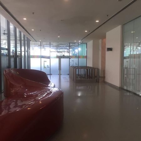 Mercu Summer Suites Kuala Lumpur Exteriör bild