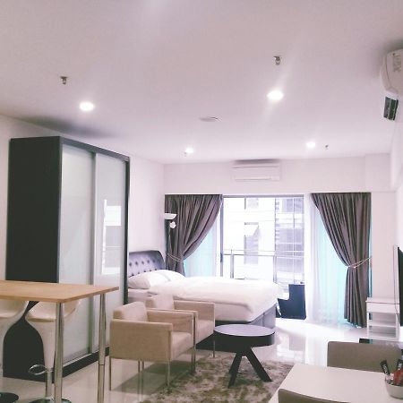 Mercu Summer Suites Kuala Lumpur Exteriör bild