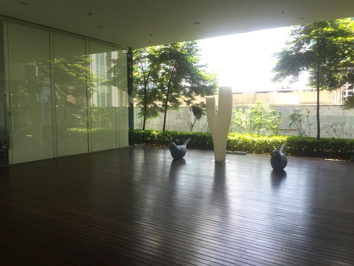Mercu Summer Suites Kuala Lumpur Exteriör bild