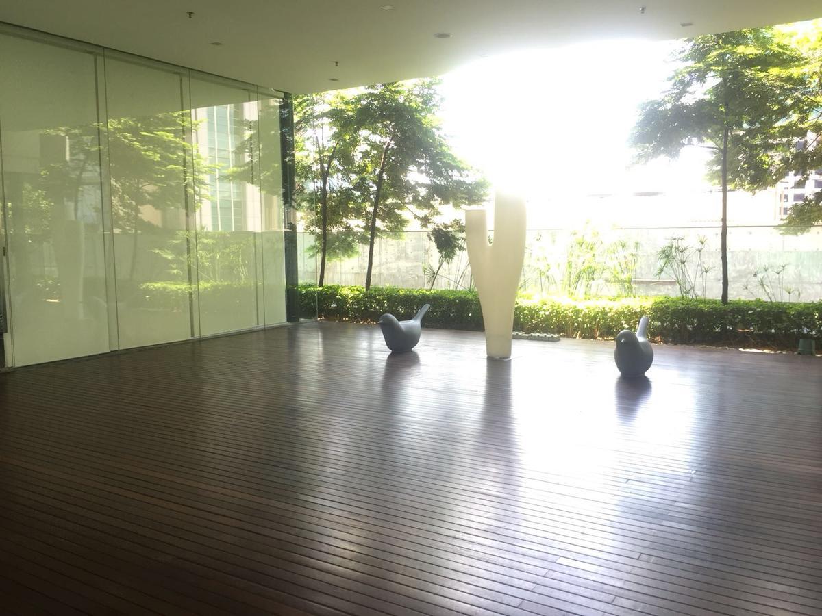 Mercu Summer Suites Kuala Lumpur Exteriör bild