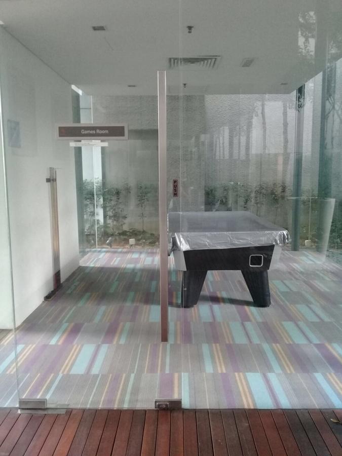 Mercu Summer Suites Kuala Lumpur Exteriör bild