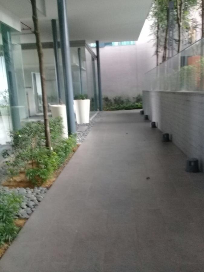 Mercu Summer Suites Kuala Lumpur Exteriör bild
