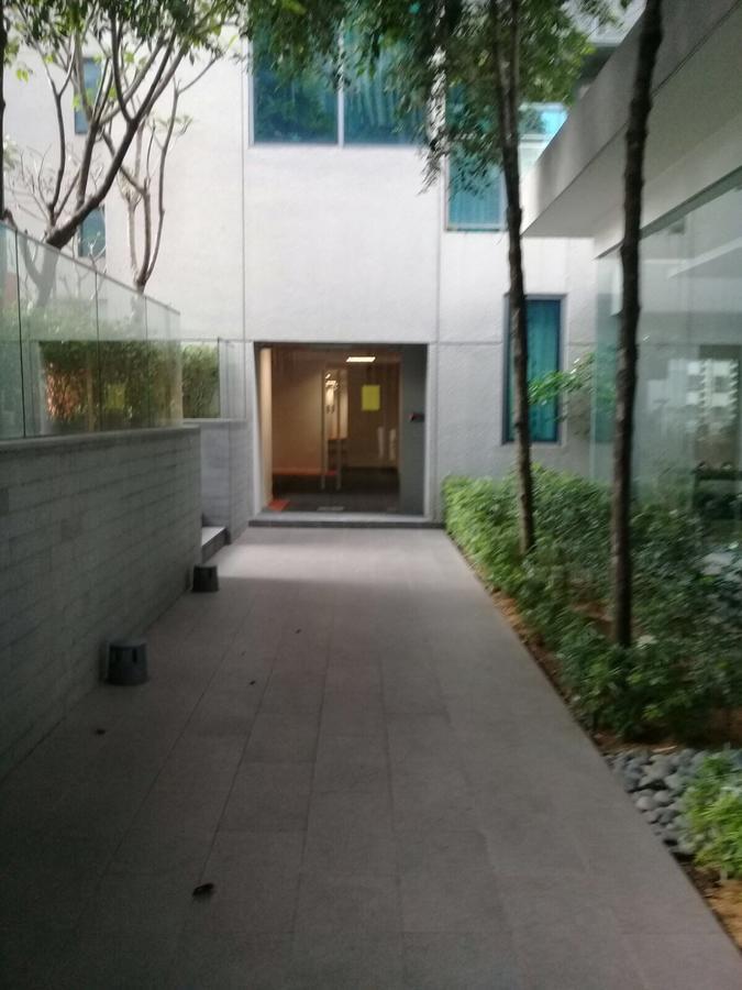 Mercu Summer Suites Kuala Lumpur Exteriör bild