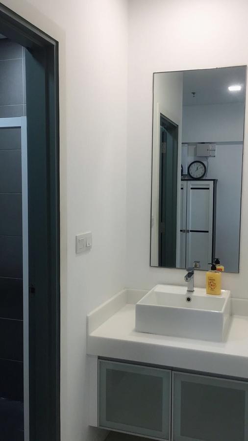 Mercu Summer Suites Kuala Lumpur Exteriör bild