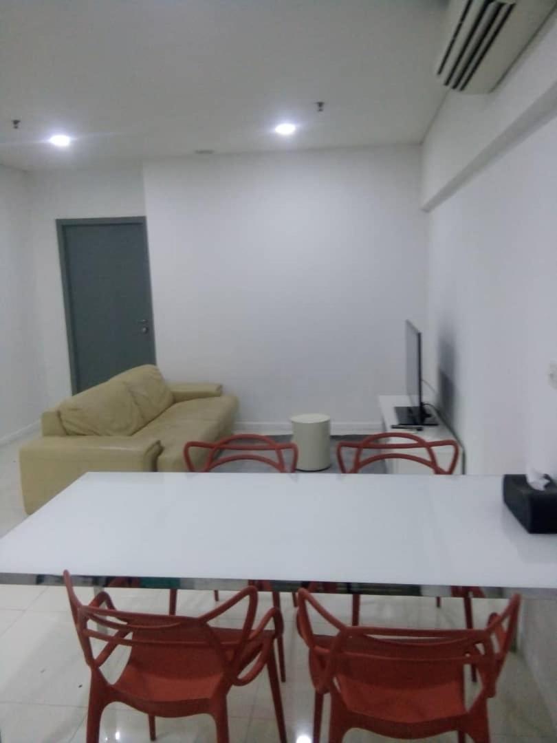 Mercu Summer Suites Kuala Lumpur Exteriör bild